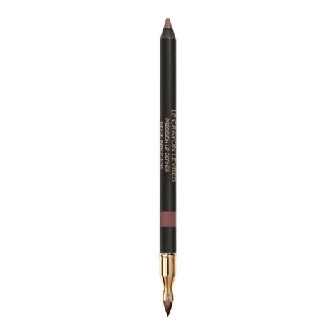 chanel le crayon lèvres desir|Chanel mordore lip liner dupe.